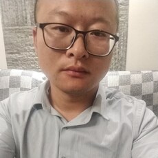 Фотография мужчины Wang Z, 34 года из г. Алматы