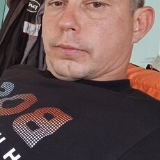 Фотография мужчины Алексей, 28 лет из г. Иркутск