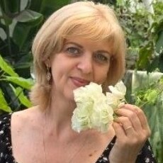 Фотография девушки Татьяна, 54 года из г. Ставрополь