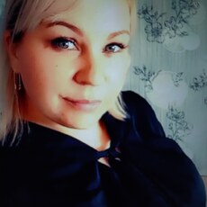 Фотография девушки Елена, 42 года из г. Биробиджан
