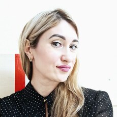 Фотография девушки Милана, 39 лет из г. Уфа