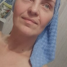 Фотография девушки Марина, 47 лет из г. Нижний Новгород