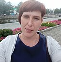 Надежда, 35 лет