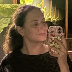 Фотография девушки Ирина, 38 лет из г. Чебоксары