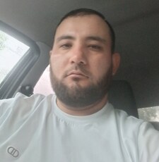 Фотография мужчины Шамил, 35 лет из г. Ессентукская