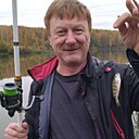 Сергей, 58 лет