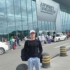Фотография мужчины Никита, 24 года из г. Благовещенск
