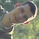 Дима, 25 лет