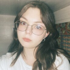 Саша, 19 из г. Улан-Удэ.