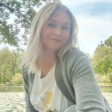Фотография девушки Оксана, 42 года из г. Калининград