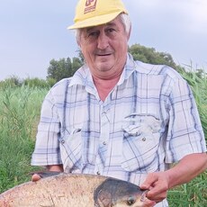 Фотография мужчины Александр, 52 года из г. Белая Глина