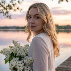 Василиса, 22 из г. Шарыпово.