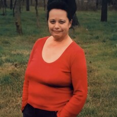Фотография девушки Галина, 58 лет из г. Харьков