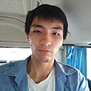 Шэдоу, 19 лет