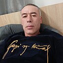 Шакир, 40 лет