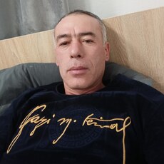 Фотография мужчины Шакир, 40 лет из г. Алматы
