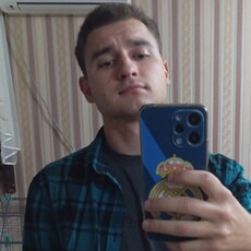 Фотография мужчины Дима, 22 года из г. Волгоград