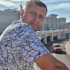 Фотография мужчины Александр, 44 года из г. Домодедово