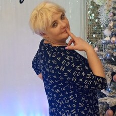 Фотография девушки Галина, 49 лет из г. Казань