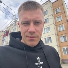 Фотография мужчины Евгений, 31 год из г. Южно-Сахалинск