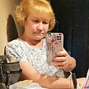 Оля, 50 лет