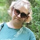 Оля, 50 лет