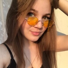 Фотография девушки Ульяна, 26 лет из г. Уссурийск