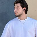 Валентин, 23 года