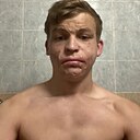 Александр, 19 лет