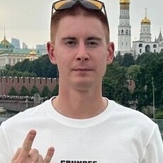 Фотография мужчины Андрей, 28 лет из г. Ижевск