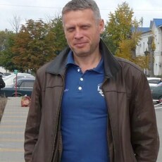 Фотография мужчины Александр, 51 год из г. Пенза