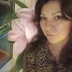 Фотография девушки Альфия, 40 лет из г. Магнитогорск