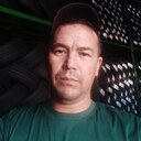 Илхомидин, 41 год