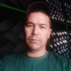 Фотография мужчины Илхомидин, 41 год из г. Мегион
