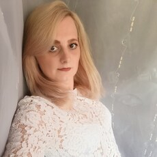 Фотография девушки Irina, 35 лет из г. Минск