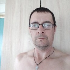 Фотография мужчины Константин, 40 лет из г. Кочубеевское