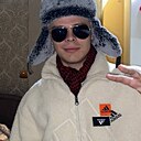 Кирилл, 23 года