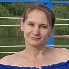 Фотография девушки Оk, 43 года из г. Серпухов