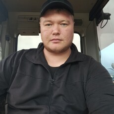 Фотография мужчины Дмитрий, 30 лет из г. Тайшет