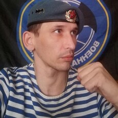 Фотография мужчины Валерий, 27 лет из г. Нижний Новгород