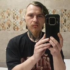 Фотография мужчины Сергей, 31 год из г. Воронеж