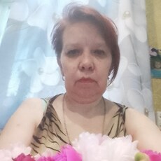 Фотография девушки Наталья, 53 года из г. Чишмы