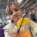 Настя, 35 лет