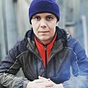Данил, 35 лет