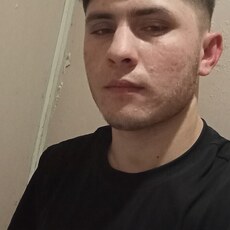 Фотография мужчины Комил, 30 лет из г. Екатеринбург