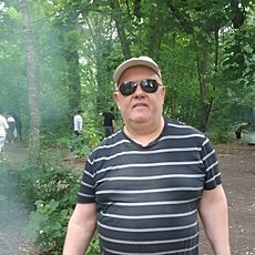 Фотография мужчины Валерий, 65 лет из г. Москва