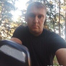 Фотография мужчины Александр, 41 год из г. Астана