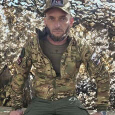 Фотография мужчины Владимир, 39 лет из г. Донецк