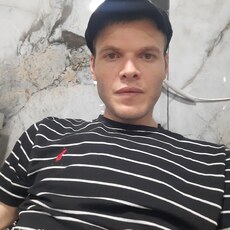 Фотография мужчины Лаша, 31 год из г. Батуми
