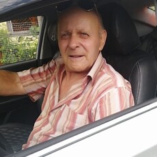 Фотография мужчины Николай, 69 лет из г. Орел